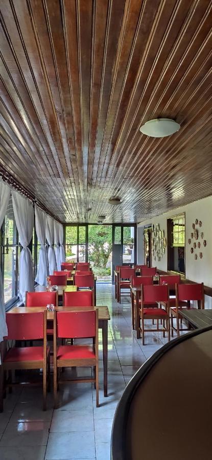 Pousada Taverna Do Golf Teresópolis Extérieur photo