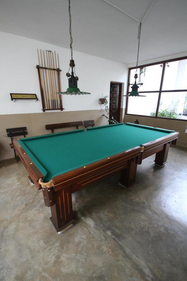 Pousada Taverna Do Golf Teresópolis Extérieur photo